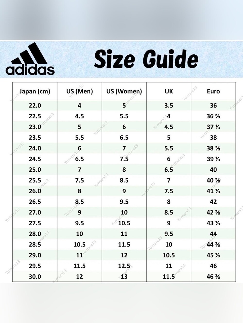 NWOB adidas Adizero Distancestar Blue Cloud JI2999 Women Track and Field Cleats - Picture 7 of 16